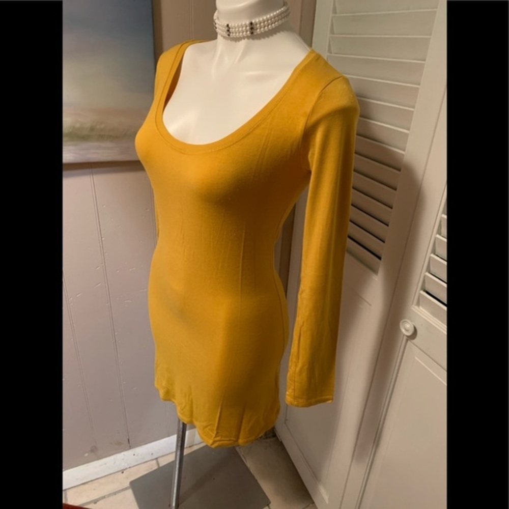 Comfy dress